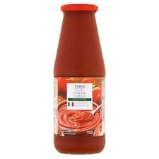 Rajčatové pyré 700g