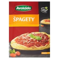 Avokádo Špagety 27g
