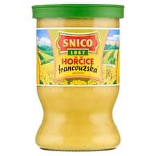 Snico Hořčice francouzská speciální 180g