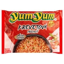 Yum Yum Krevetová příchuť 60g