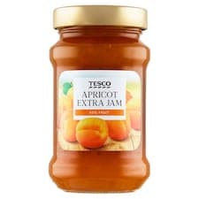 Meruňkový džem výběrový speciální 450g