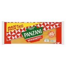 Panzani Spaghetti 1kg