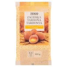 Tarhoňa 4 vaječná 500g