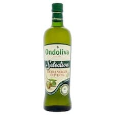 Ondoliva Selection extra panenský olivový olej 750ml