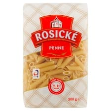 Rosické Penne 500g