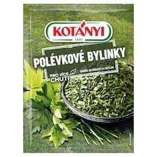 Kotányi Polévkové bylinky 8g