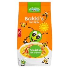 Land-Leben Smažená zavářka do polévky 100g