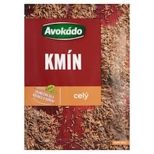 Avokádo Kmín celý 30g