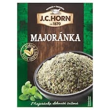 J.C.Horn Majoránka 5g
