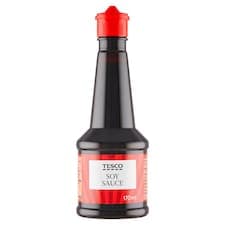 Tekuté sójové ochucovadlo 170ml