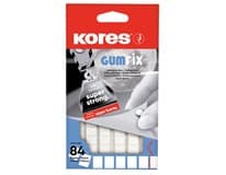 Kores Hmota lepicí Gumfix 84 ks
