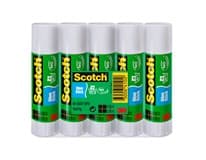 Scotch Tyčinka lepicí 21 g 5 ks