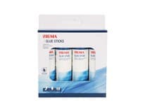 SIGMA Tyčinka lepicí 40 g 4 ks