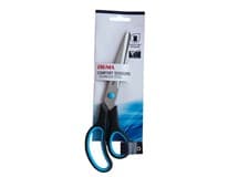 SIGMA Nůžky Soft Grip 24,6 cm 1 ks