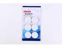 SIGMA Magnety 32 mm bílé 6 ks