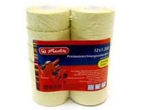 herlitz Etikety do dvouřádkových kleští 12 ks