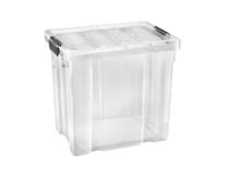Tarrington House Box Clip 29 x 41 x 38 cm 28 l 1 ks
