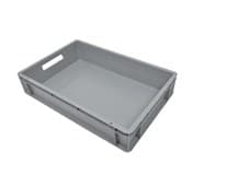 METRO PROFESSIONAL Euro přepravka 60 x 40 x 12 cm plastová 1 ks