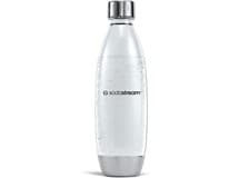 sodastream Láhev Fuse do myčky metal 1 l