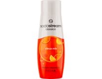 sodastream Sirup citrus Mix 440 ml