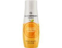 sodastream Sirup mandarinka 440 ml