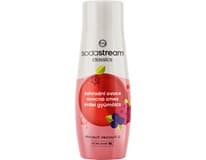 sodastream Sirup zahradní ovoce 440 ml