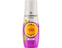 sodastream Sirup Zero maracuja 440 ml