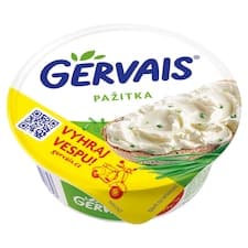 Gervais Pažitka 150g