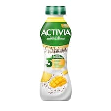 ACTIVIA Nápoj Mango len 270 g