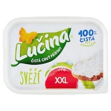 Lučina 280g