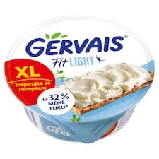 Gervais Fit LIGHT 150g
