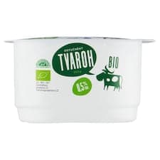 Milko Bio tvaroh odtučněný 250g