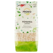 Probio Pohanka lámanka 400g