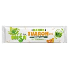 Míša Tvarohový 55ml