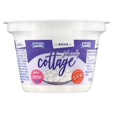 Madeta Jihočeský cottage natur 150g