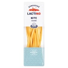 Milsy LactiNO Bánovecké syrové nite údené 90g