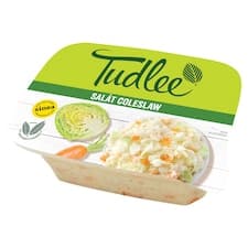 Tudlee Vegan coleslaw salát 150g