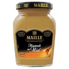Maille Hořčice s medem 230g