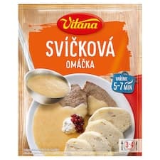 Vitana Svíčková omáčka 75g