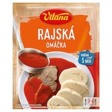 Vitana Rajská omáčka 65g