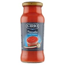Cirio Pasírovaná rajčata 350g