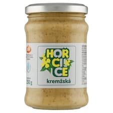 SENF Hořčice kremžská 250g
