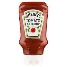 Heinz Rajčatový kečup jemný 460g