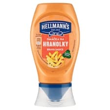 Hellmann's Omáčka na hranolky 250ml