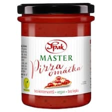 Spak Master pizza omáčka 180g