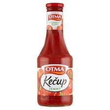 Otma Kečup jemný 840g