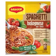 MAGGI Základ Boloňské Špagety 42g