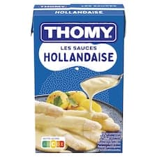 THOMY Holandská omáčka 250ml
