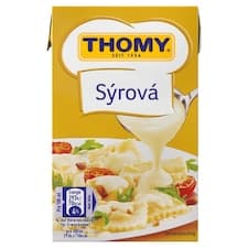 THOMY Smetanovo-sýrová omáčka 250ml