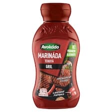 Avokádo Marináda tekutá gril 205ml